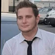 Patrick Kluck's Instagram, Twitter & Facebook