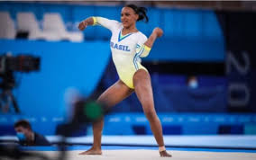 Na final, as brasileiras fizeram um duelo décimo a décimo com as mexicanas mas levaram a melhor com um total de 74.400. Olimpiadas Confira A Programacao Desta Quinta Feira 29 07