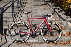 Stephen Hyde Cannondale Super X Silver Goose Pan American Cyclocross Championships 2018 Cycling Magazine Cannondale Cyclocross