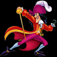 Pin Di Ruben Mario Su Disney Villains Capitan Uncino Cattivi Di Disney Disegni Disney