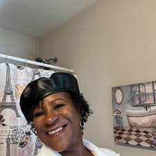 Profile for Tonya Hunt