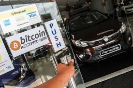 Reconfirm the price with seller. Despite Proton Saying No To Bitcoin Dealer Insists Will Keep Taking Cryptocurrency Malaysia Malay Mail