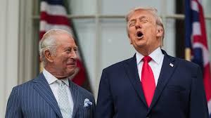 King Charles just told Trump exactly what he needed to hear – but it may not be enough