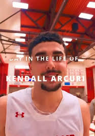 Suny Cortland Basketball