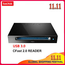 Log into facebook to start sharing and connecting with your friends, family, and people you know. Original Sandisk Cfast2 0 Card Reader High Speed Usb3 0 Up To 500mb S Only For Cfast 2 0 Card Professional Card Reader Card Readers Aliexpress