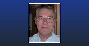 Charles W. Beel Obituary October 3, 2021
