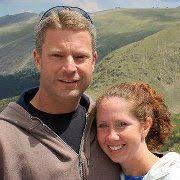 Melanie Lynch (YogiBsMom)