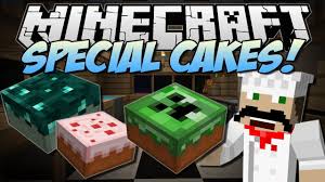 Inspired by balkon's weaponmod, it adds new versions of weapons from that mod, as well expanding the arsenal with a bunch of original weapons, including a variety of swords, polearms, blunt and ranged weapons. These Minecraft Cakes Are Amazing Great Inspiration For The Nephew To Be Special Cake The Cake Is A Lie Minecraft