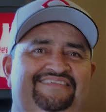 Ralph Gilbert Aranda Jr.