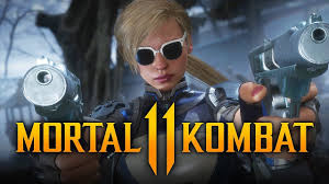 The actors who played raiden, johnny cage and sonya blade in the 1995. Mortal Kombat 11 How To Unlock Johnny Cage Announcer Voice New Skin Gear Unlock Changes Youtube