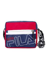 Pauls boutique christy(pk1bcb7crtbk) bag 1ea. Fila Sling Bag M001