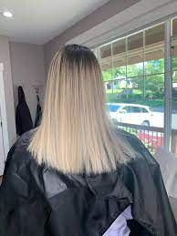 Home salon services ranging from hair cut, balayage, hair color, and waxing. E Haircuts Home Facebook