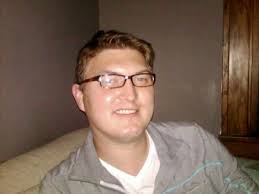 Anthony Richard-John Enright's Memorial Website