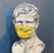 It's very easy art tutorial for beginners, only follow me step by step. Art And Lockdown Your Drawings In The Time Of Coronavirus Voices Of Youth