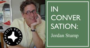 Another son was named as father carlos coy ii. An Interview With Jordan Stump Asymptote Blog