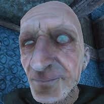 Juegos de grani normal : Granny Juega Gratis Online En Minijuegos