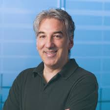 David Saltzman Email & Phone Number