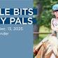 Little Bits Pony Pals December 13 event image