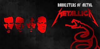 Check spelling or type a new query. Hd Wallpaper Album Art Cover Heavy Metal Metallica Thrash Wallpaper Flare