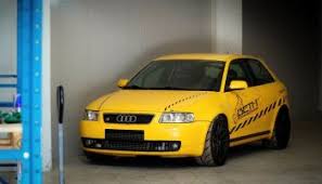Image result for Imola Yellow 2015 A3