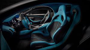 Complimentary scheduled maintenance for 4 years World Premiere For The Divo
