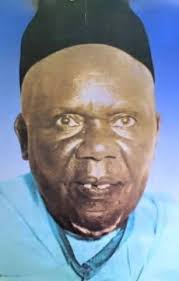 Ana Sopey Serigne Babacar sy yi