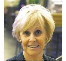 Janet JACKSON Obituary