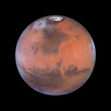 The latest photos of planet x will tweak your mind. Esa Seasons On Other Planets