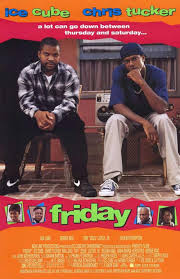 Friday (1995) - Quotes - IMDb