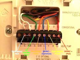 Fan coil wiring diagram new honeywell thermostat post identifiers: 7351 Honeywell Programmable Thermostat Wiring Diagram Fuse Link Wiring Diagram For Wiring Diagram Schematics