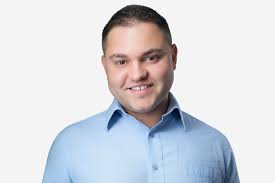 Chris Malstrom for Salem