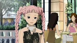 Check spelling or type a new query. Paradise Kiss Anime Screenshots Anisearch