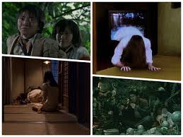 Another year, another big batch of excellent horror movies. Japanese Horror Movies From The Terrifying To The Weird