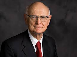 In Memoriam: Vester T. Hughes