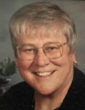 Obituary information for Patricia J. Hackett