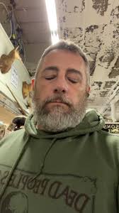 Dead People’s Stuff Antiques & Emporium was live.