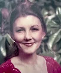 Patsy Shelton Ross Harmon