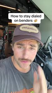 How to Stay Fit During Drinking Benders