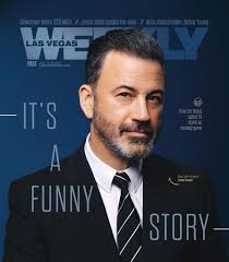 2023-07-13-Las-Vegas-Weekly by Greenspun Media Group