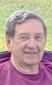 Lyndon “Lynn” Edward James