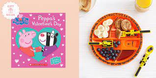 Donations to a charitable cause; 20 Best Valentine S Gifts For Toddlers Gift Ideas For Girls And Boys 2021
