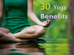 View And Download 30 Yoga Benefits Powerpoint Presentation This Yoga Ppt Presentation Also Use For Other Yoga Benefits How To Start Yoga How To Do Yoga