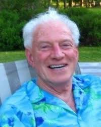 David Scanlan Obituary (2015)