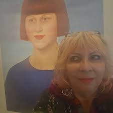 Amanda Rosenstein Davidson