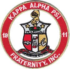 This piece is made of pine wood and painted to near perfection as shown in the pictures. Kappa Alpha Psi Fraternity Inc Round Cut Out Iron On Patch Red 2 875 Walmart Com Walmart Com