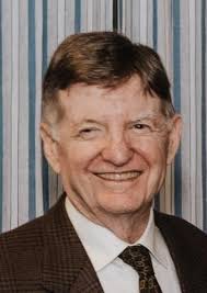 John Murphy Obituary (03/14/1938