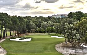 The australian golf club hosted the inaugural australian open championship in 1904 (won by michael scott), and has now hosted the australian i did play the australian golf club and made a welcome return journey to new south wales golf club. Spieth Tops The Marquee Down Under As The Australian Open Returns To The Australian Golf Club And Its Acclaimed Jack Nicklaus Designed Layout Nicklaus Design