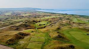 Although it seems as though the scottish open would be one of the oldest championships in golf, it actually dates to just 1972. Home Ladies Scottish Open