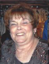 Patricia Knox Obituary