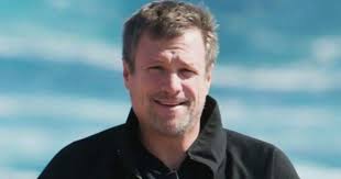 Jeff Kurtzman's Instagram, Twitter & Facebook